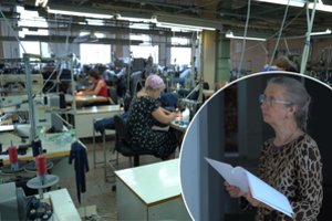 Garsiems mados namams kostiumus siuvančios „Lelijos“ vadovė – apie iššūkius ir stereotipus 