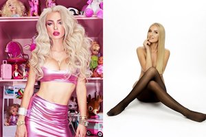 Savaitės blykstėse – Vokietijos barbė Sandra Skorupskaitė ir netikėta Eleonoros Sebrovos išpažintis