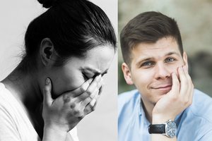 Psichologas Rokas. Neįvykusi konsultacija su mama, kurios sūnus vartoja narkotikus