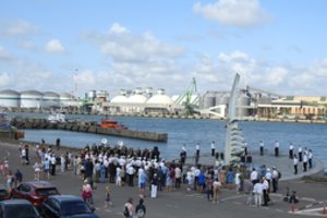 Klaipėdos uostas rengiasi vienam didžiausių projektų: paviešino, kaip viskas atrodys