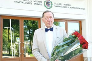 Štai kaip Lietuva gyveno praėjusią savaitę: nuo Visagino iki pajūrio