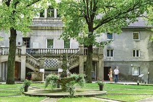 Kaunas nusitaikė į dar vieną pirkinį: dvarą nori paversti poilsine, tik bėda – ten yra gyventojų