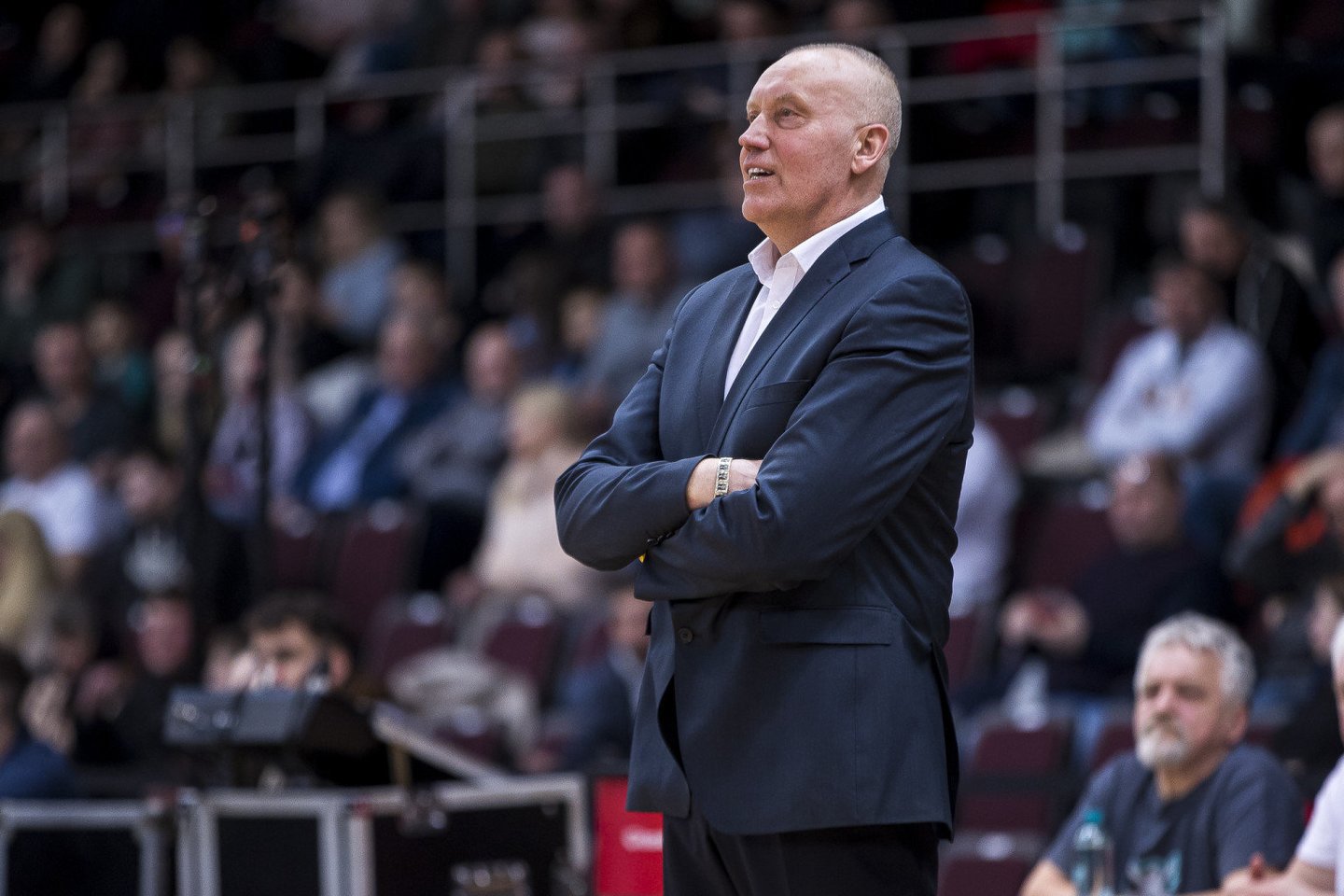 Rimas Kurtinaitis.