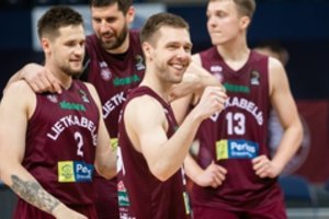 Į Panevėžį grįžta Paulius Valinskas