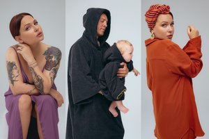 J. Arlauskaitė-Jazzu atvirai prabilo apie motinystę: „Vienu metu perdegiau – nuvažiavo stogas“