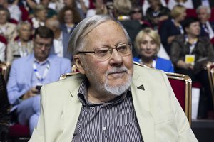 V. Landsbergis tikisi, kad Seime neatsiras „slaptų putinistų“: Lietuva turi būti pirmoji tokia NATO narė