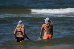 Palangos apgyvendinimo paslaugų asociacijų vadovai įvertino vasarą: akivaizdu, lietuviai keičia poilsio ritmą