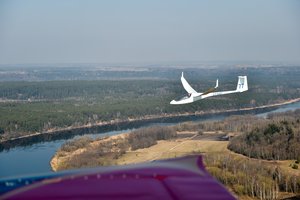 Siūlo grąžinti Pociūnų ir Alytaus aerodromus į nacionaliniam saugumui užtikrinti svarbių įmonių sąrašą