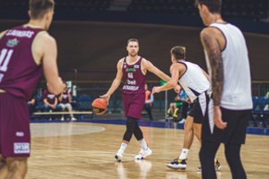 „7bet-Lietkabelis“ R. Sargūno vardo taurės turnyro finale susitiks su „Rytu“