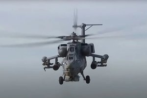 Teigiama, kad gynybai nuo ukrainiečių dronų rusai sukūrė specialias pajėgas