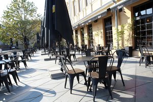 Vidutinė metinė infliacija Lietuvoje rugpjūtį – 14,9 proc.