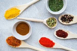 „Žinovų klubo“ testas. Ką žinote apie prieskonius?