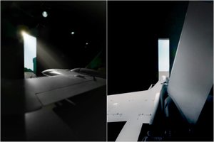 Ukraina prakalbo apie dar vieną savo kuriamą tolimojo nuotolio ginklą