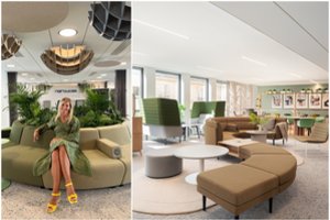 Lietuviai baldininkai vyksta į Paryžiaus dizaino savaitę ir atidaro meilės mieste savo saloną