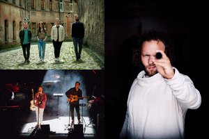 „Saulės muzikos“ festivalis skelbia programą: lapkričio mėnesį sostinę šildys pasaulio muzikos garsai bei edukacijos vaikams