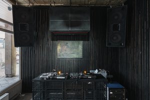 Gerdos Paliušytės fotografijų albume – geismas bei šį dusinanti logika