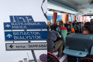 Akyliausi lietuviai pastebėjo keistą situaciją dėl Baltarusijos: „Vadinasi, kažkas bus“