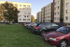 Klaipėda ėmėsi spręsti problemos iš peties: čia atsiras daugiau naujų parkavimo vietų