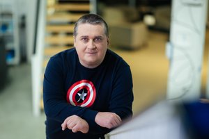 A. Pukelio-Šviniaus ir S. Malinausko ginčas: verslininkas siekia, kad byla būtų svarstoma iš naujo