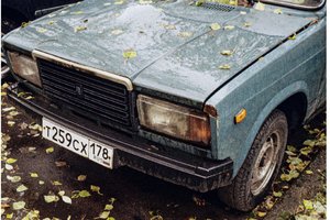 Su rusiškais numeriais į Lietuvą – tik vienu atveju: gresia automobilio konfiskavimas