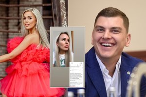 R. Mackevičiaus laidos vardas – apsišaukėlių rankose: įkliuvo ir D. Gutauskienė-Laisva