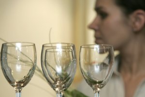 Meilės šventė Joniškio restorane virto smurto protrūkiu: grumtynės vyko ir tualete