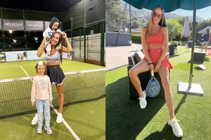 V. Siegel nėrė į naują veiklą: „Tobulas laiko praleidimas“