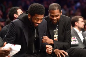 NBA žada bausti lygos žvaigždėms dažnai ilsėtis leidžiančias komandas