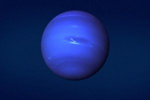 Neptūne pastebėtas keistas, šiai planetai nebūdingas reiškinys