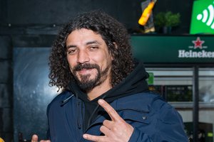 „Loftas Fest“ organizatorius V. Diawara: „Jau gyvenu kitų metų nuotaikomis“