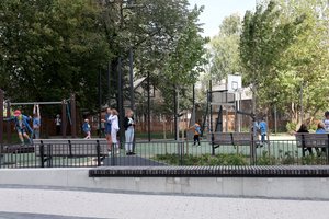 Vilniečiams žadėjo pakelti jų NT vertę, bet išėjo 100 proc. priešingai: dabar niekas nenori ten pirkti