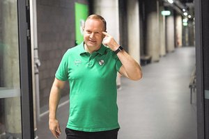 K. Maksvytis spjovė į poilsį – atskleidė, kodėl skuba kuo greičiau prisijungti prie „Žalgirio“