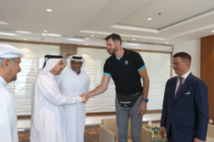 „Wolves“ ėjimai nuskambėjo ir Eurolygos koridoriuose – organizacija laukia oficialios paraiškos