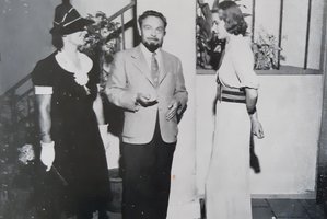 Prisiminė Lietuvą į Madagaskarą norėjusio perkelti Kazio Pakšto priesaką: „Veidu gręžkimės į jūrą“