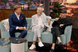 Kastytis Kerbedis pažėrė negirdėtų faktų apie save