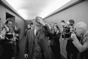 Mokslininkė apie istorinį tikslumą „Openheimeryje“ ir paties mokslininko gyvenimą