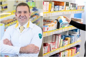 Metas stiprinti imunitetą: atsakė, ką būtina žinoti renkantis žuvų taukus