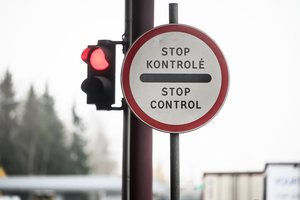 Patikslino dėl sankcionuotų prekių: štai kas negali būti įvežama
