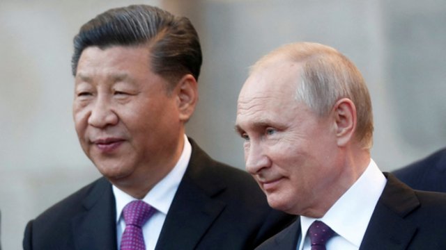 Apžvelgė Rusijos ir Kinijos diktatūras: vienas aspektas yra aiškus