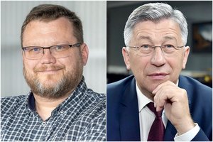 95 proc. saulės energiją gaminančių vartotojų prieštarauja apskaitos modelio keitimui