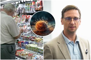 Norite nesirgti vėžiu? Išbraukite šį maistą iš savo valgiaraščio