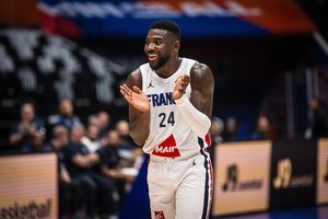 „Monaco“ išsaugojo komandos kapitoną