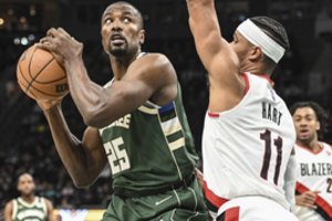 Įspūdingas „Bayern“ pirkinys: į Vokietijos klubą atvyks NBA čempionas