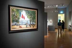 Nacionaliniai ir valstybiniai muziejai kviečiami teikti paraiškas pagal naują jų veiklos finansavimo modelį