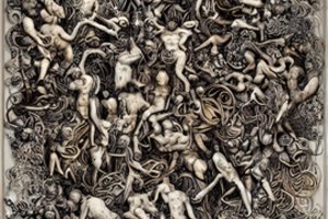 Kaune vyksiančiame IPMA festivalyje – dirbtinio intelekto, fotografijos ir medijų meno ateitis