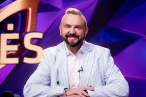 „Kaukių“ komisijos nariu tapęs Stanislavas Stavickis-Stano: „Šnekėti apie santykius su liūdesiu, su gėla ir su skausmu yra ne man“