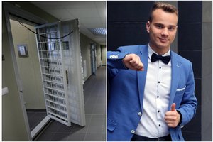 Vaikų tvirkinimu pagarsėjęs Kauno mentorius išleistas į laisvę: anksčiau seksualiniai nusikaltimai kartodavosi