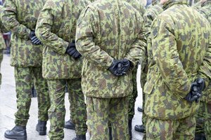 Po šauktinio žūties Lietuvos kariuomenė išplatino naują informaciją: įtaria savižudybę