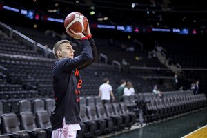 „Pieno žvaigždes“ papildė du naujokai