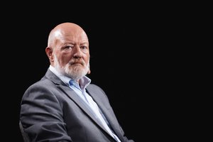 E. Gentvilas: Europos Parlamento rinkimuose vesiu Liberalų sąjūdžio sąrašą